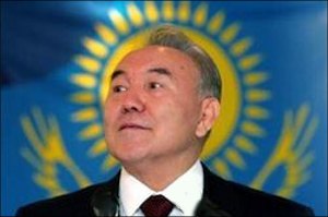 Казахстан: Выборы без выбора