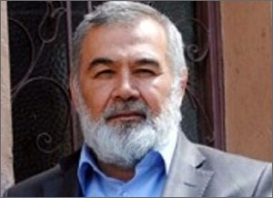 Доктор Намоз Нормумин: «Мусульмане обязаны бороться против диктатуры»