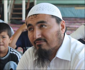 Рашод Камалов: Просто авторитетный имам или главный террорист Кыргызстана?