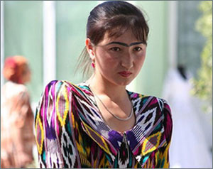 Дискриминация женщин в Узбекистане становится все более явной