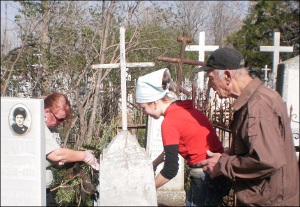 Заброшенные православные захоронения в Ташкенте: Кто решит проблему?