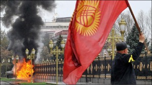 Кыргызстан-2015: Печальный юбилей двух революций