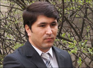 Шарофиддин Гадоев: «Россия будет вынуждена изменить свою политику в Таджикистане»