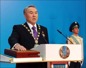 Казахстан: Выбора снова нет. Несколько слов о начавшейся президентской кампании