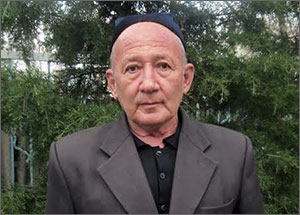 Джахангир Шосалимов: «После президентских выборов Узбекистан начнет меняться к лучшему»