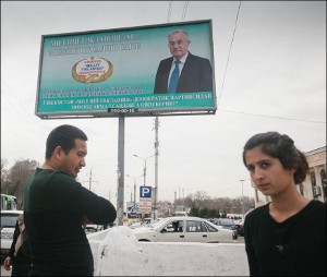 Правозащитники: В Узбекистане нет условий для честных выборов президента