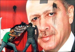 Судьба Эрдогана, или Представьте, что вы - почти халиф