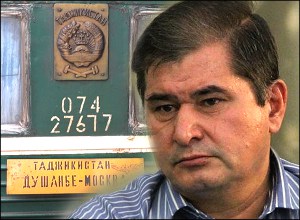 Рахматилло Зойиров: «Таджикские трудовые мигранты – самые незащищенные в России»