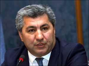 Мухиддин Кабири: «От того, что ПИВТ закроют, народ Таджикистана жить лучше не станет»