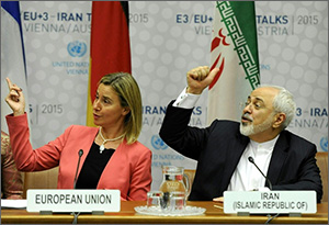 Договорились: Иран возвращается в мировую экономику