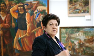 Узбекистан: Что случилось с директором?.. Она уволена!