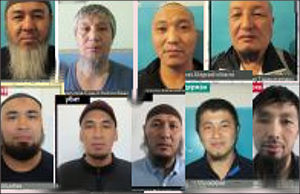 Подробности побега заключенных в Кыргызстане: Нестыковки данных, странные смерти и незаконные амнистии