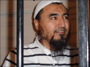 Кыргызстан: Суд признал Рашода Камалова виновным и приговорил к пяти годам колонии-поселения