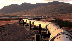 Кыргызстан освобождается от узбекистанской газовой зависимости. Если ему не помешают
