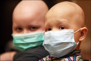 Детская онкология в Кыргызстане: О паллиативе, хосписе и обезболивании 