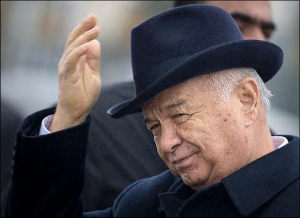 Узбекистан-2015: Выборы президента, скандал в музее, блокировка Skype... И «потепление» отношений с Таджикистаном?