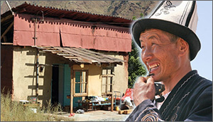 Кыргызстан: Граждан обязали застраховать жилье, чтобы облегчить нагрузку на госбюджет