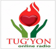 В интернете начало вещание правозащитное онлайн-радио TUG’YON 