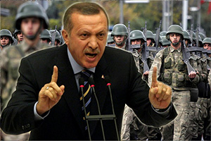 Эксперт – о турецком кризисе: возвращение военных в политику, курды и сирийская ловушка