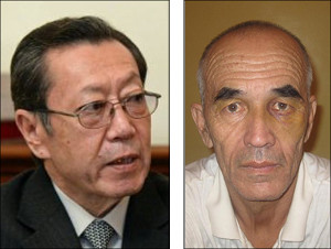 Кыргызстан: Советник президента хочет изменить Конституцию из-за решения КПЧ ООН по делу Азимжана Аскарова