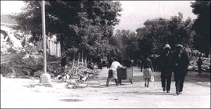 Землетрясение 1966 года в Ташкенте и 2011-го в Фергане. Стойкость как преемственность поколений