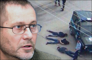 Сергей Дуванов: А был ли теракт?