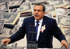 «Вся султанская рать», часть IV: Как министр внутренних дел Турции родину продавал