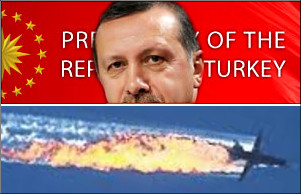 Сбивать нельзя помиловать: Российско-турецкие отношения в контексте письма Эрдогана