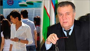 Узбекистан: Коррупция и деспотия в главном культурном вузе страны