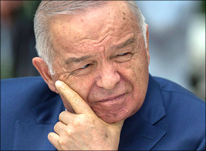 Мнение эксперта: Болезнь Ислама Каримова, или Вопрос о преемственности власти Узбекистана