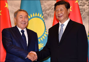 Страсти по земле: Дубль два, или Что сулит экспансия китайского производства в Казахстан