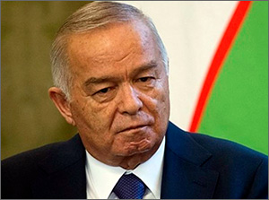 Ислам Каримов как фигура умолчания. Насколько затянется пауза, взятая Ташкентом?