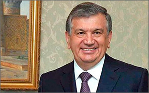 «Медленные челюсти» Шавката Мирзиёева, или Попытка психологического портретирования будущего президента Узбекистана