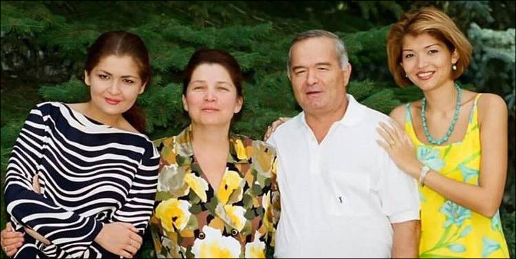 Узбекистан после Karimova: Раздел «бизнеса» семьи покойного президента uже  начался