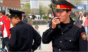 В Казахстане любое нападение на представителей власти объявляют терактом. Кому это нужно?