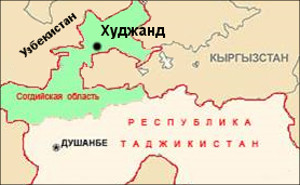 Таджикистан-Узбекистан: Могут ли отношения двух стран кардинально измениться?