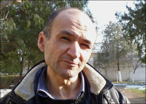 Узбекистан: Остановить применение карательной психиатрии в отношении Джамшида Каримова!