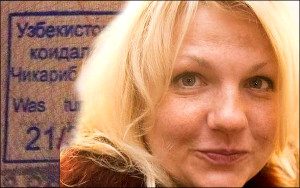 Абрикосовые косточки и «Русский мир»: Почему Екатерину Сажневу депортировали из Узбекистана?