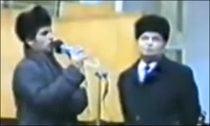 1991 год. У кого «вырывал микрофон» президент Узбекистана Ислам Каримов?..