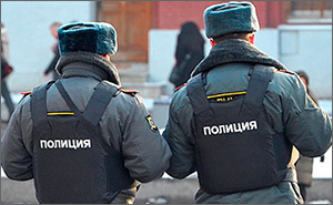 Новые люберецкие? В Подмосковье полицейские мстят отказавшимся платить дань мигрантам из Таджикистана