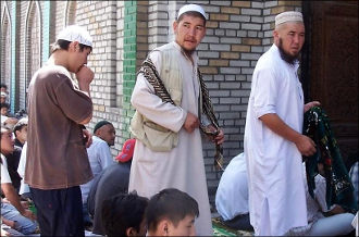 Исламский радикализм в Центральной Азии: так ли страшен черт? Мнения экспертов