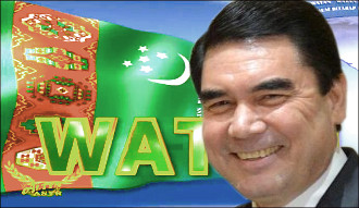 Туркменистан: О чем говорит и что показывает «Аркадаг-ТВ»?