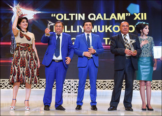 В СМИ Узбекистана раскритиковали итоги журналистского конкурса «Олтин калам»