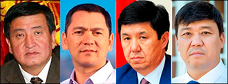 Президентские выборы в Кыргызстане: Чего ждать от победителя