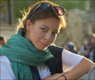 Аниса Сабири: Нам нужно создавать таджикскую школу кино