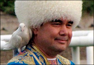 Блеф или «бараньи бои» Аркадага? Борьба с коррупцией в Туркменистане набирает обороты