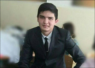 Поможет ли смена прокурора Ташкента справедливо расследовать убийство Жасурбека Ибрагимова?