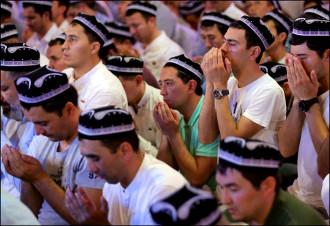 Узбекистан: Мусульмане радуются тому, что можно молиться свободно 