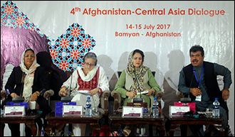 Проблемы и перспективы отношений между Афганистаном и Центральной Азией: к основным итогам международной конференции