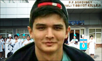 «Дело врачей» в Узбекистане: Прокуратура стремится «разглядеть» признаки отсутствия группового избиения  Жасурбека Ибрагимова